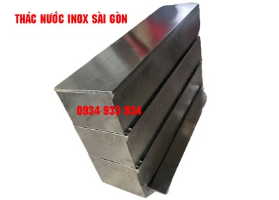Bakki Inox Lọc Hồ Cá